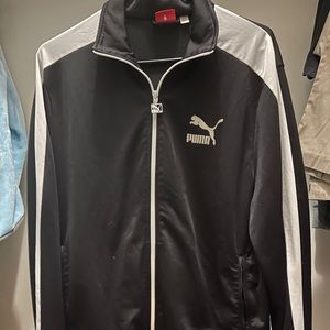 Puma jacket